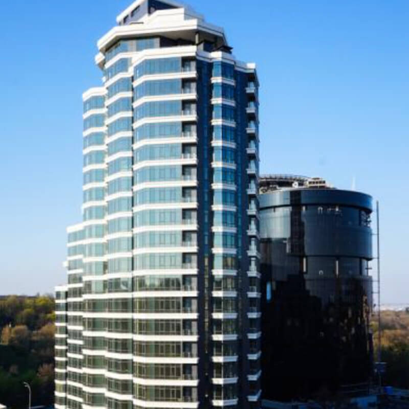 Apartment 160m2