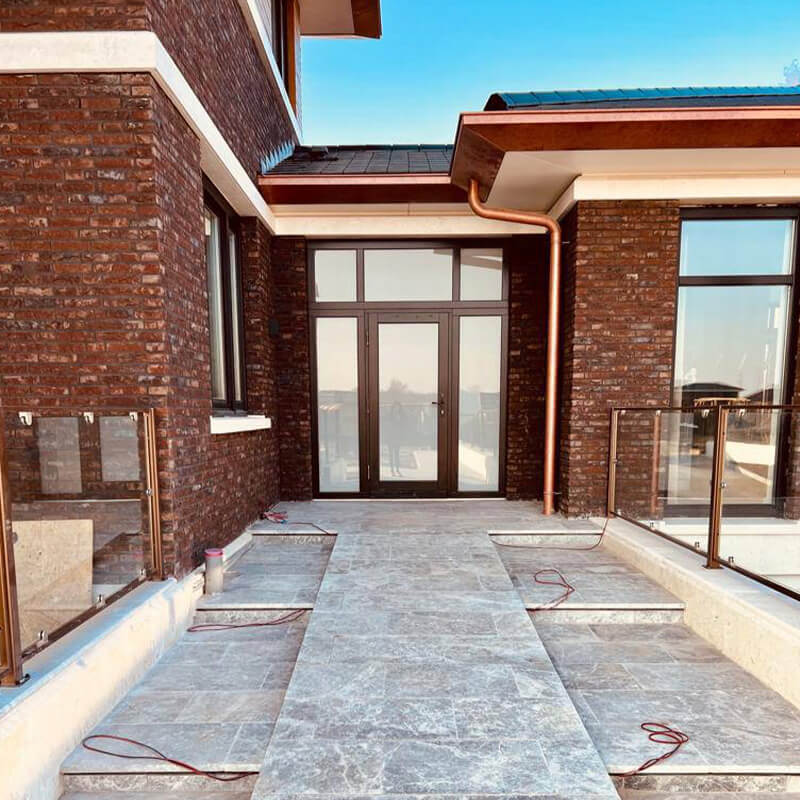 Private house